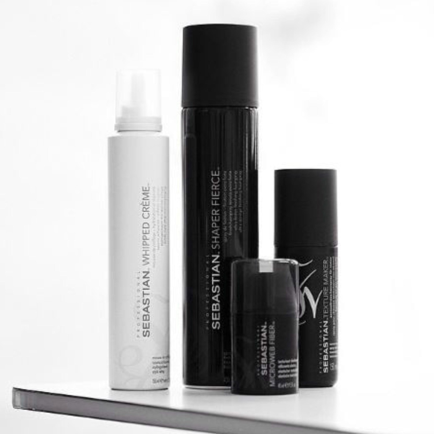 Microweb Fiber Stylingpaste
