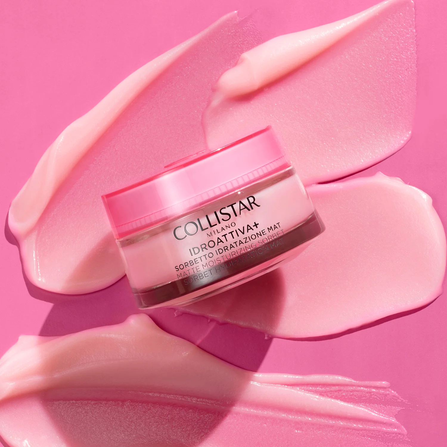 Hydroactive+ Sorbet Hydration Mat - Gel Facial Hidratante, Gel Facial Anti-Imperfeições