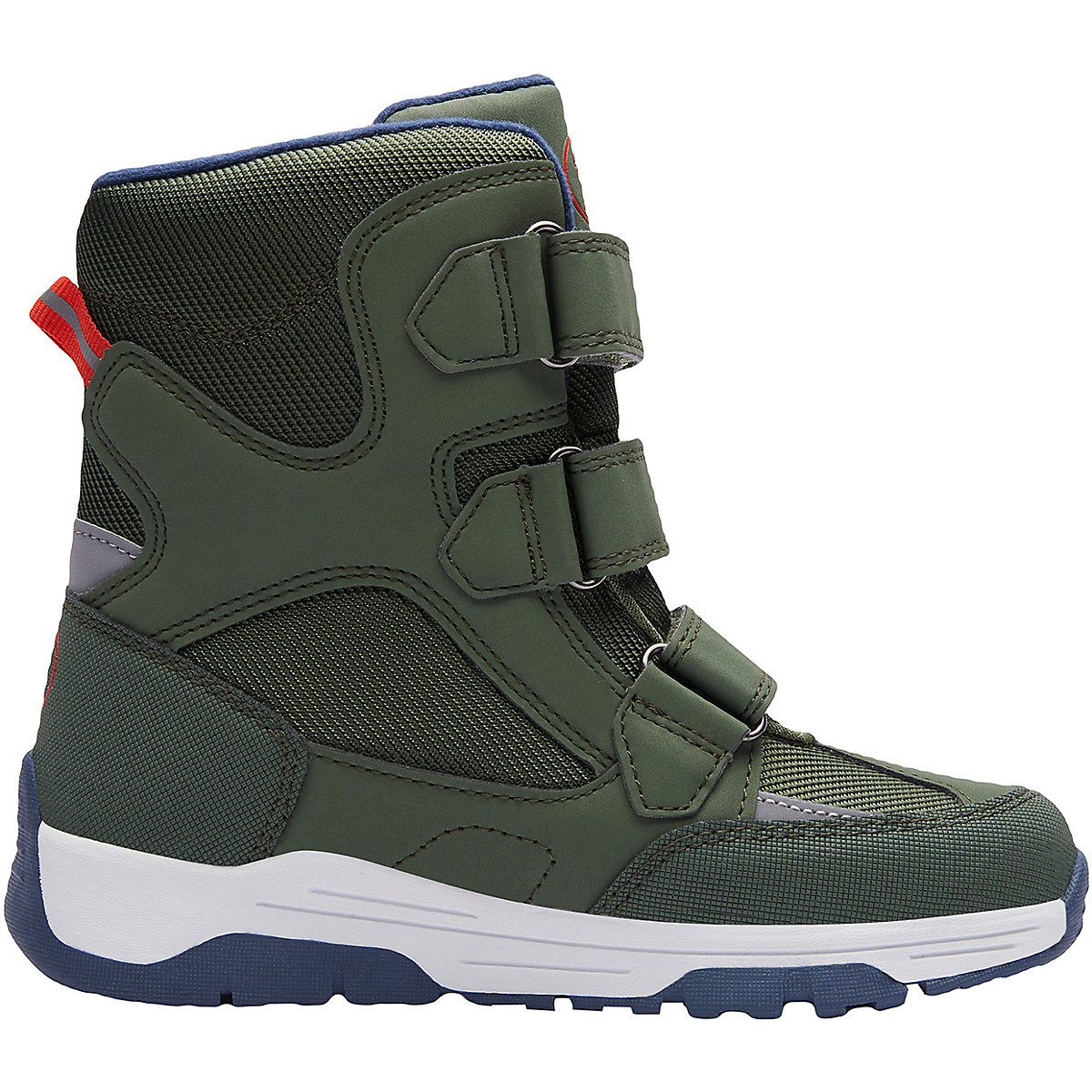 Winterstiefel für Jungen