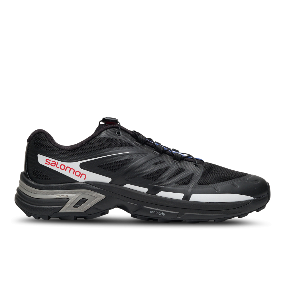 Salomon XT Wings 2 L47287500 / schwarz