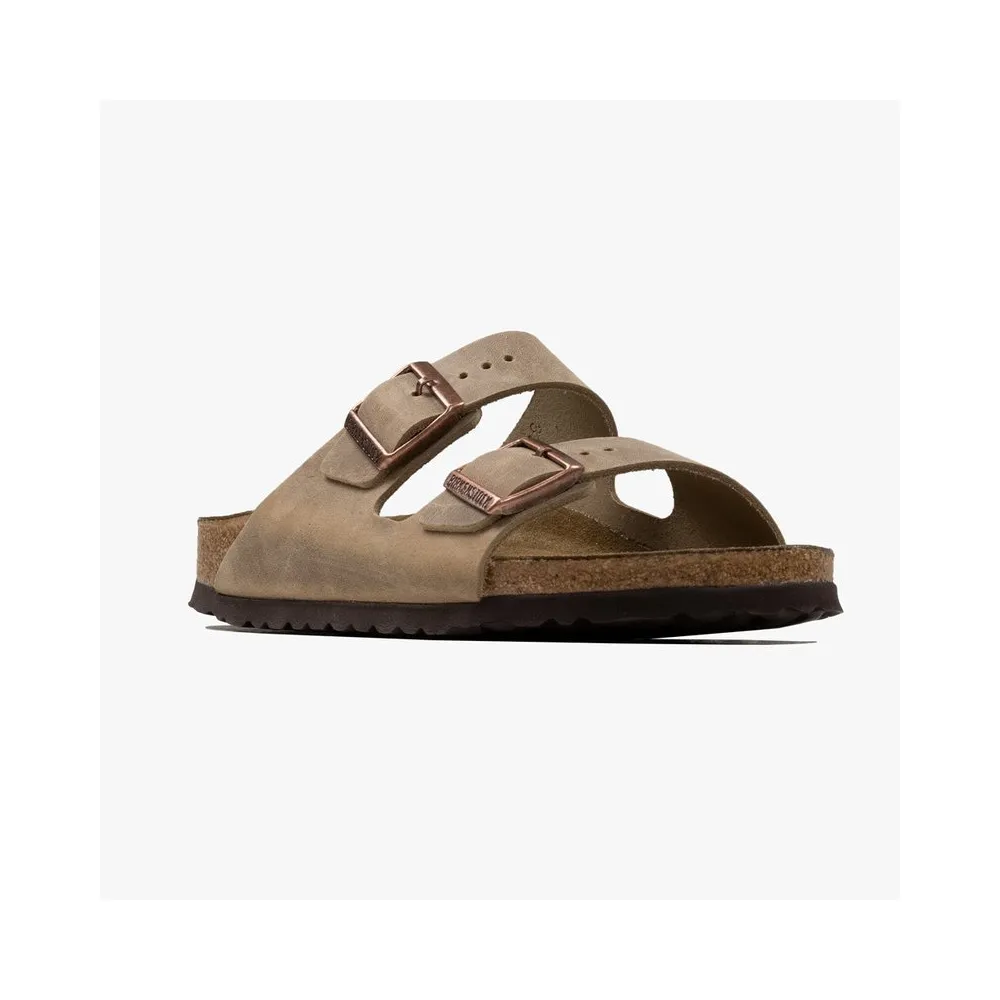 Birkenstock Arizona 552813 / braun