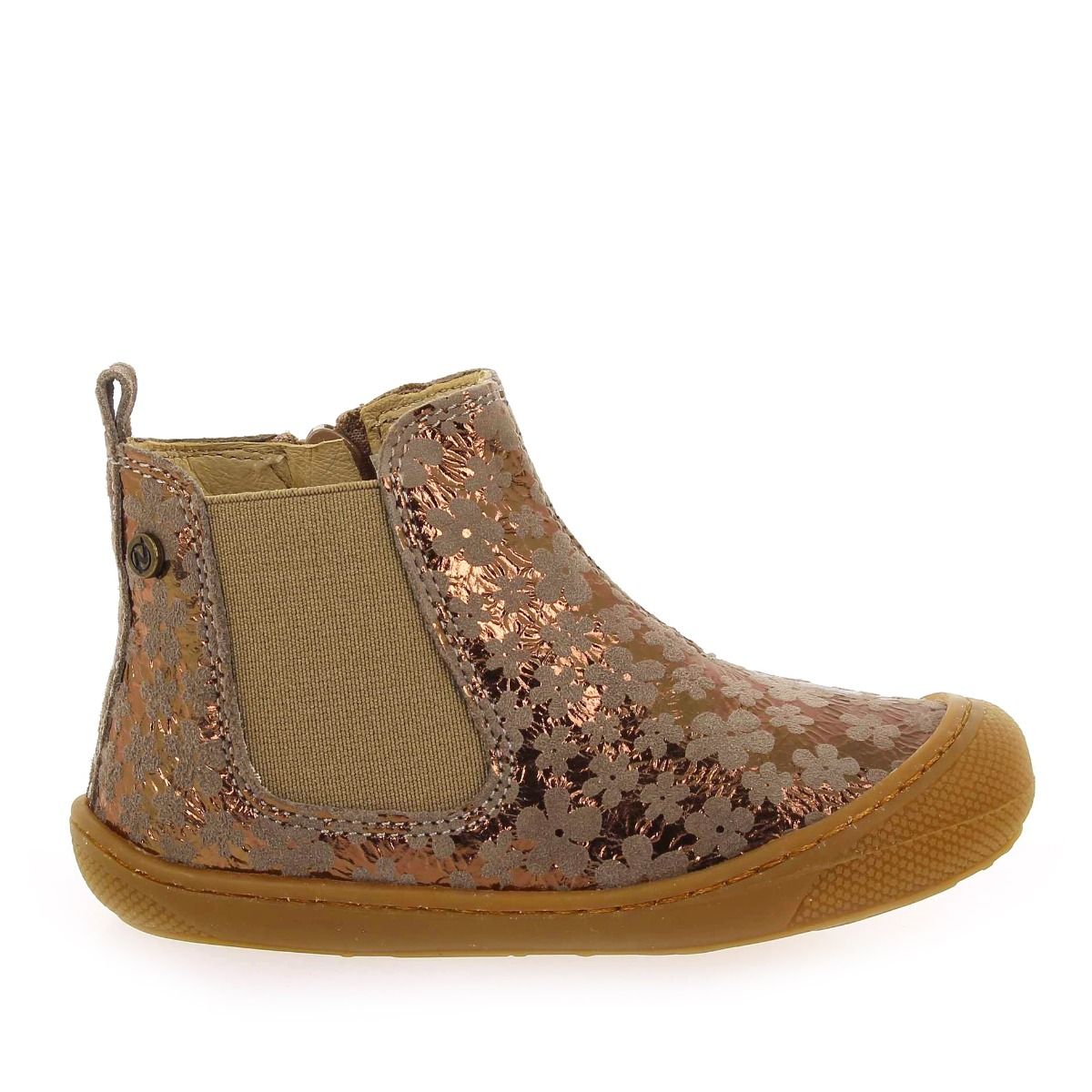 Naturino  SALLY - Bronze Taupe