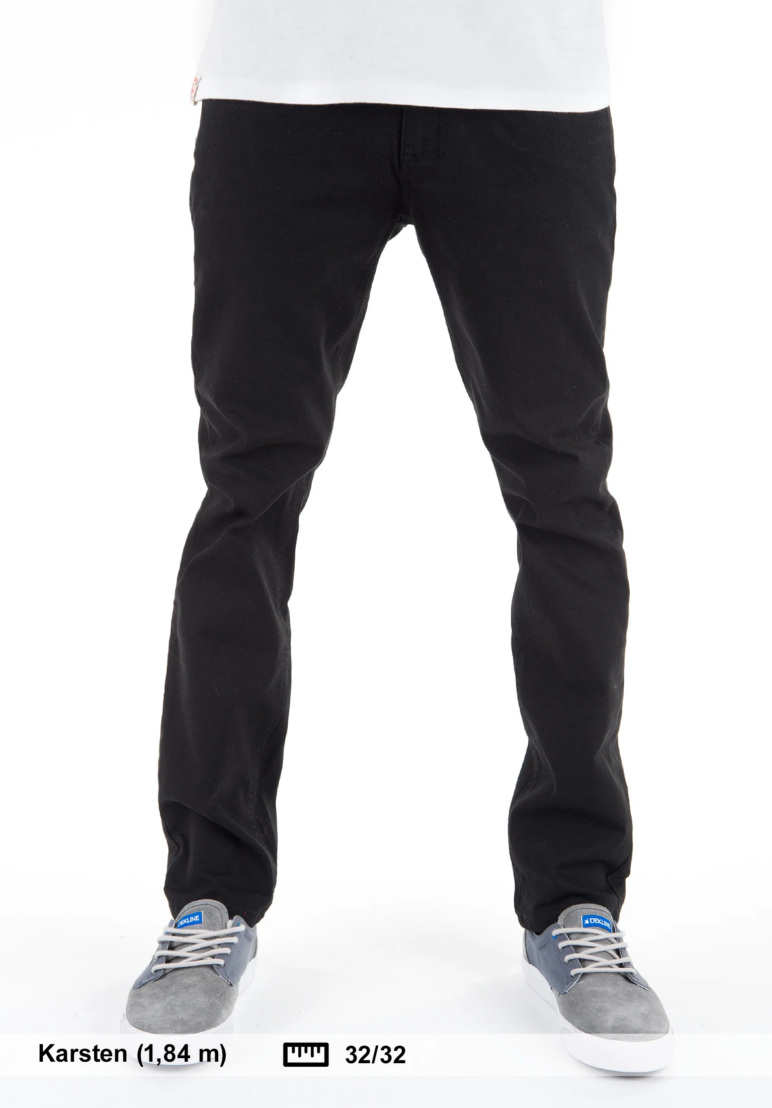 Taper Fit