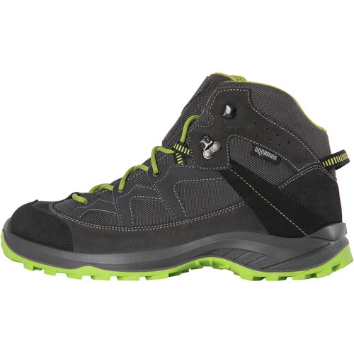 HERREN TREKKINGSCHUHE 