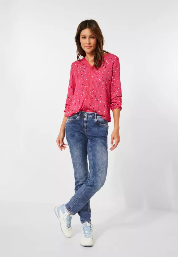 CECIL Loose Fit Jeans