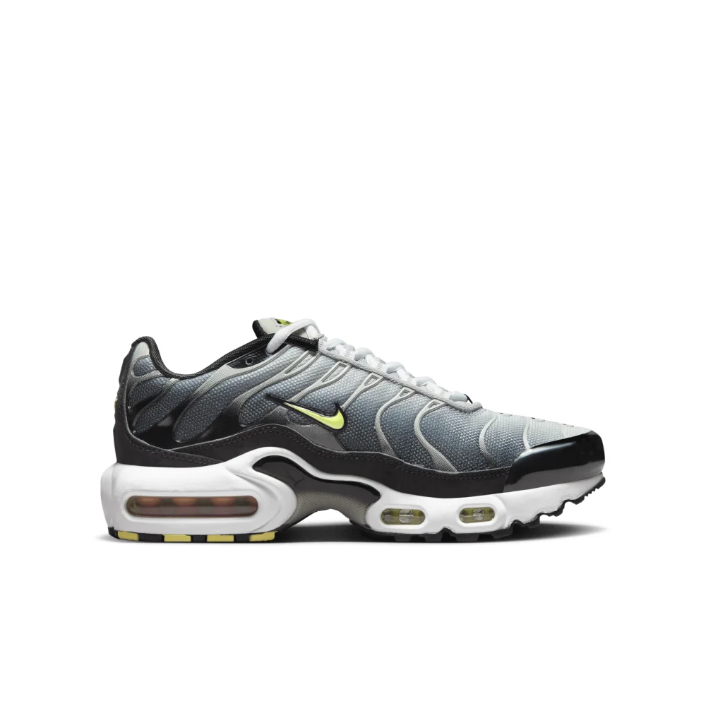 Nike Air Max Plus CD0609-022 / schwarz