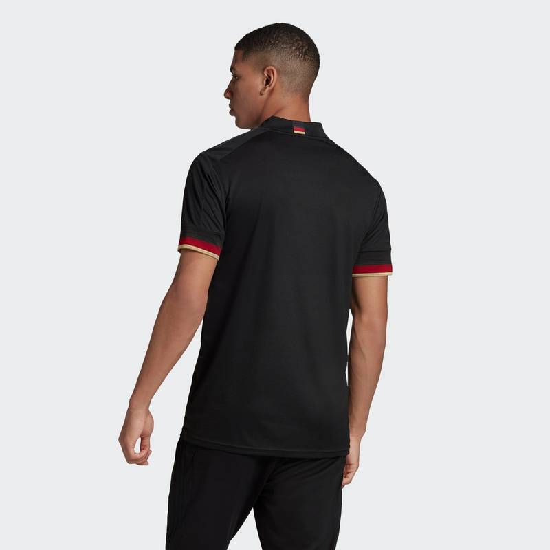 adidas DFB EM 2021 Auswärts Trikot Herren