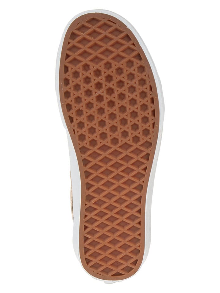 Vans Leder-Sneakers 