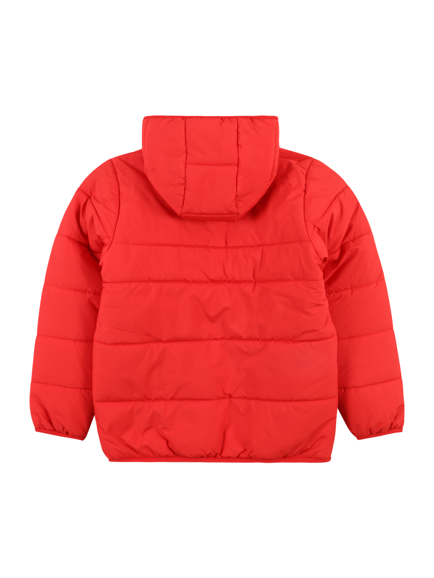 Outdoor jacket