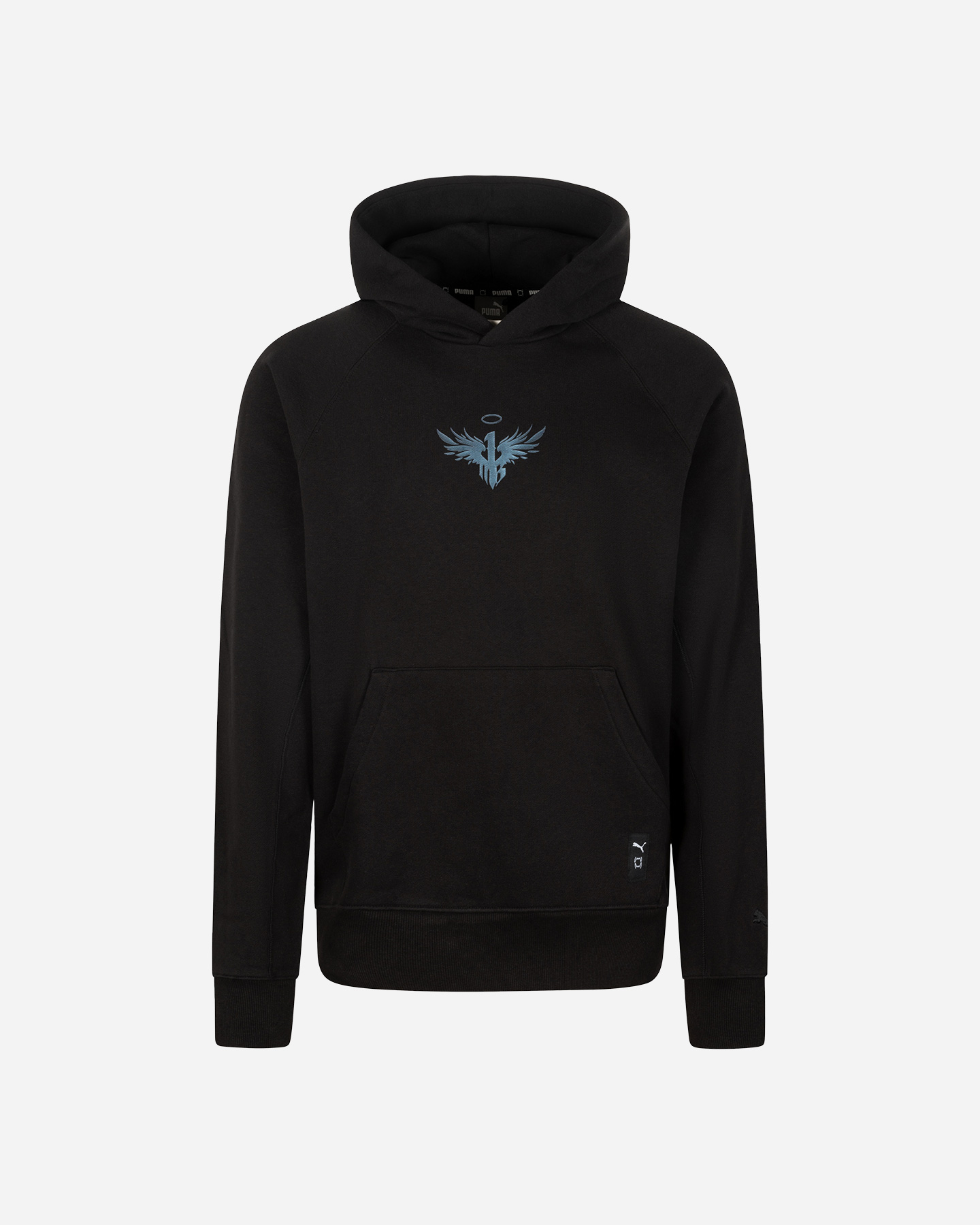 Puma Melo Alwayz On Basketball Clothing M 625991-01