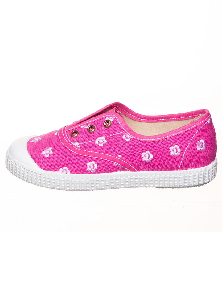 kmins Slipper in Pink günstig kaufen