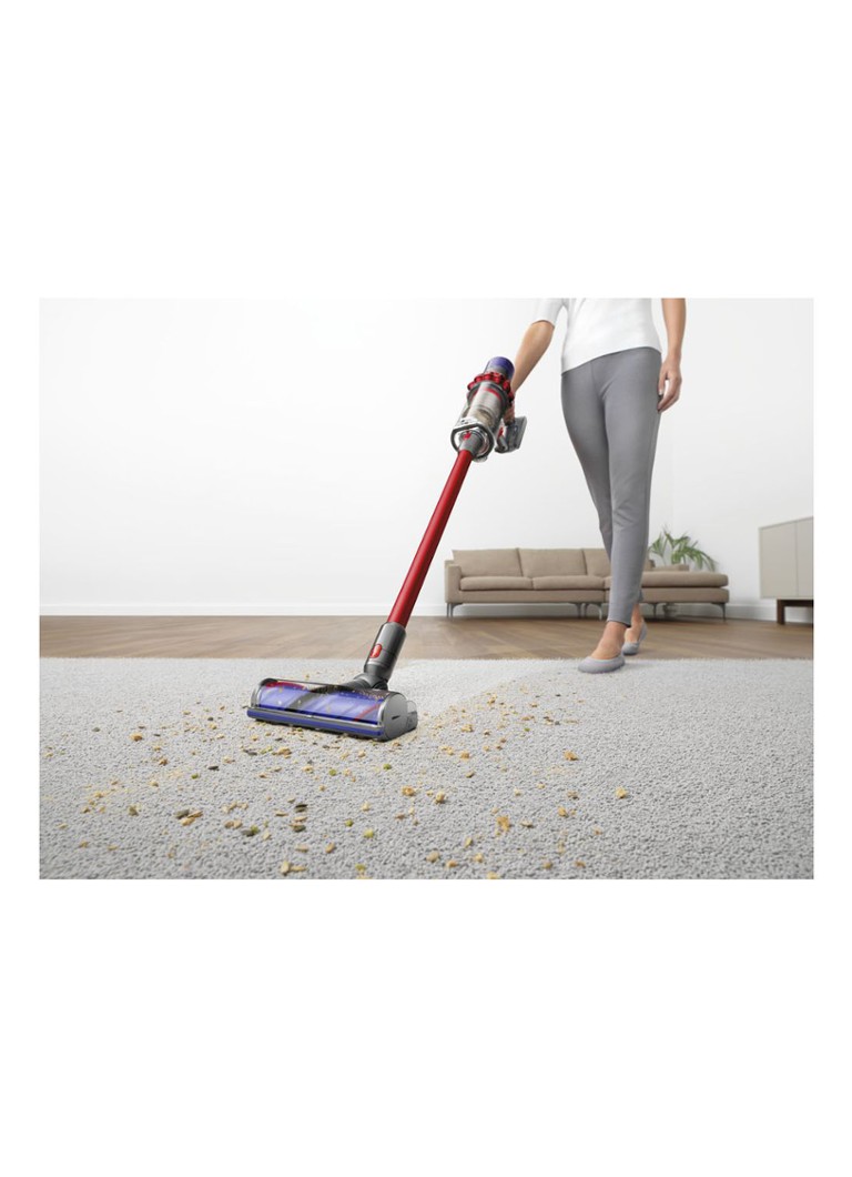 Dyson V10 Absolute +