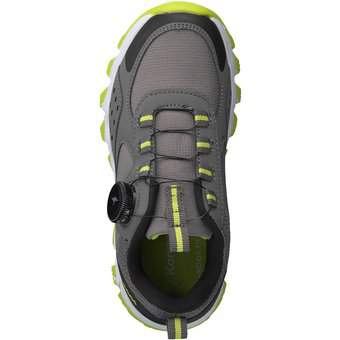 KangaROOS K Dips XT Sneaker in grau