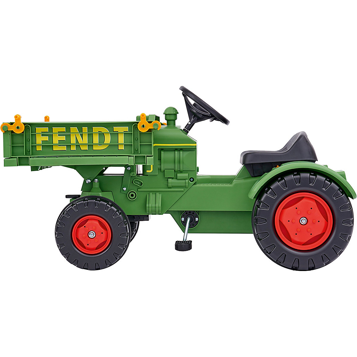 Fendt Geräteträger