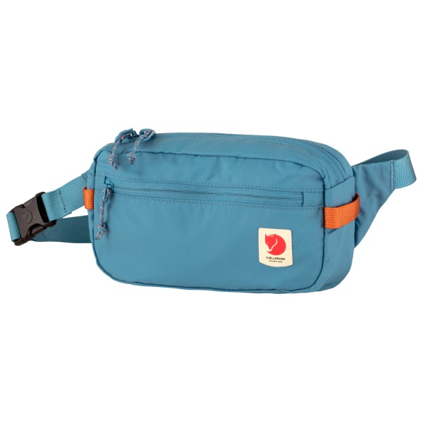 Fjällräven - High Coast Hip Pack - Hüfttasche