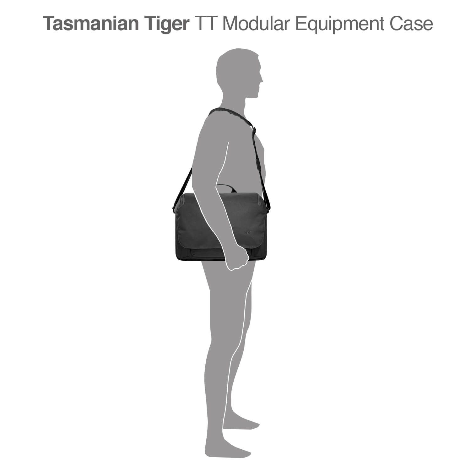 TT Modular Equipment Case