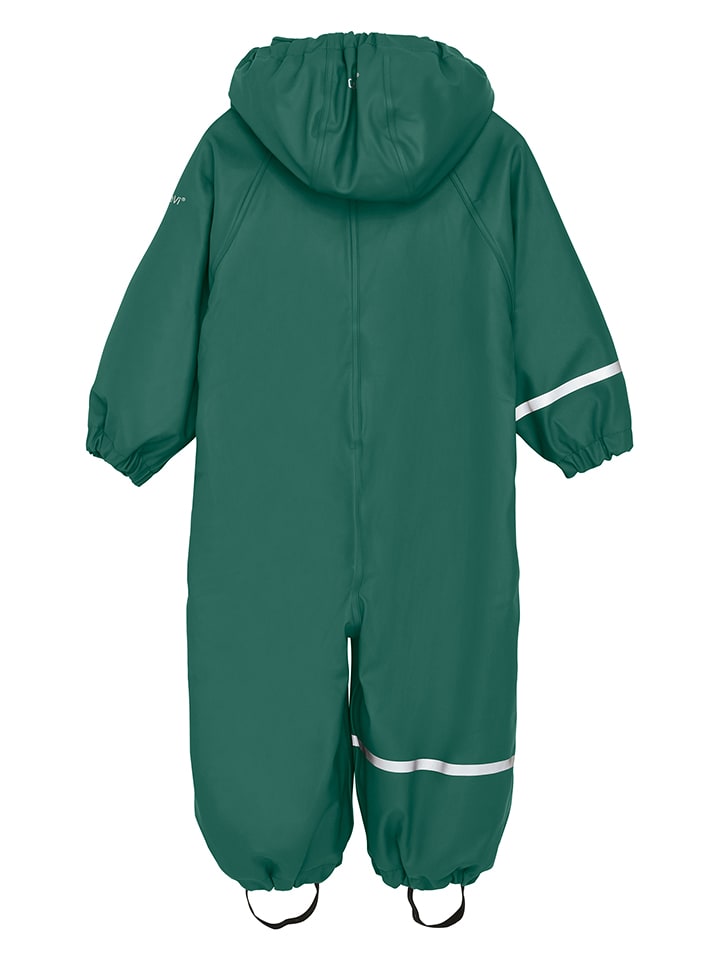 CeLaVi Regenoverall in Grün günstig kaufen
