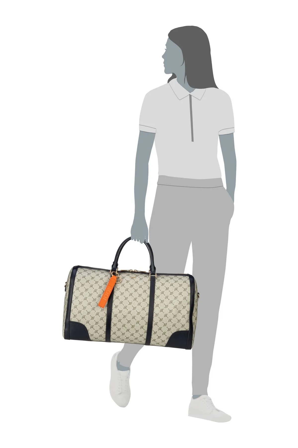 JOOP!  Weekender Mazzolino Edition Aurora Weekender LHZ