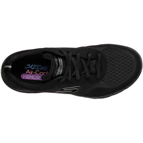 DAMEN FREIZEITSCHUHE FLEX APPEAL 3.0 - GO FORWARD
