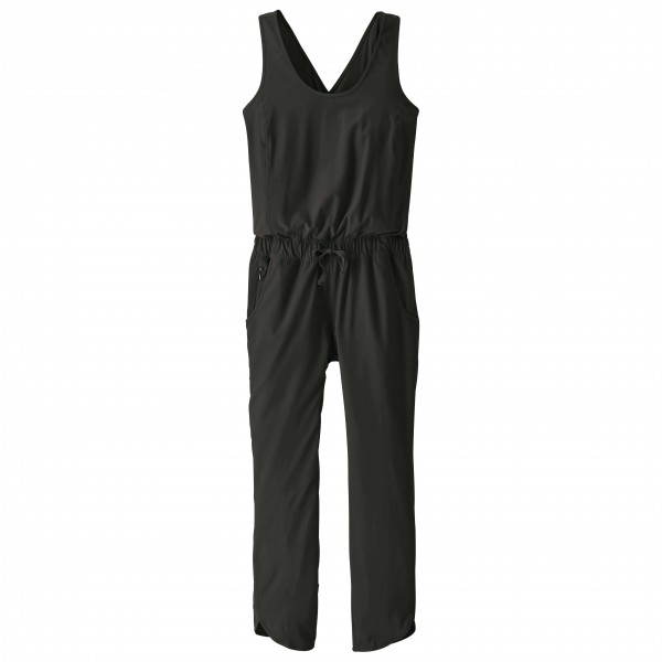 Patagonia - Women's Fleetwith Romper - Overall
