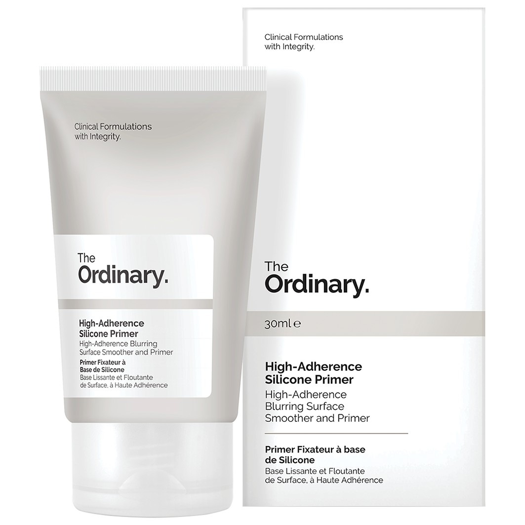 High-Adherence Silicone