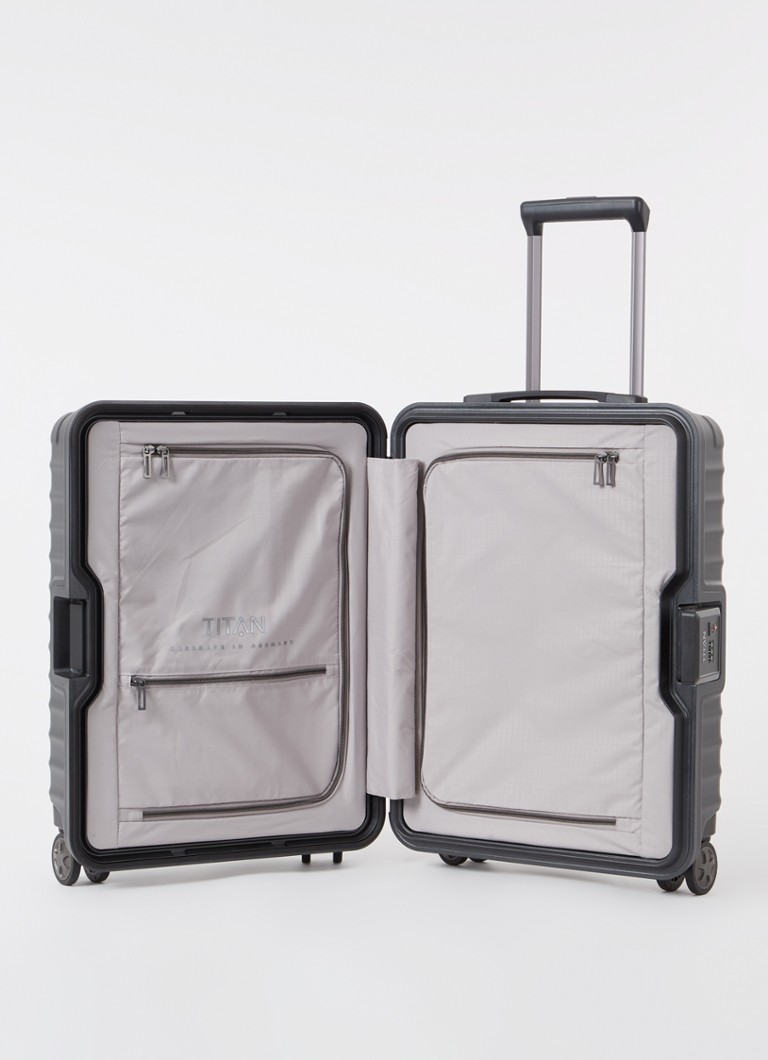 Cadru pivotant Titan Litron 55cm