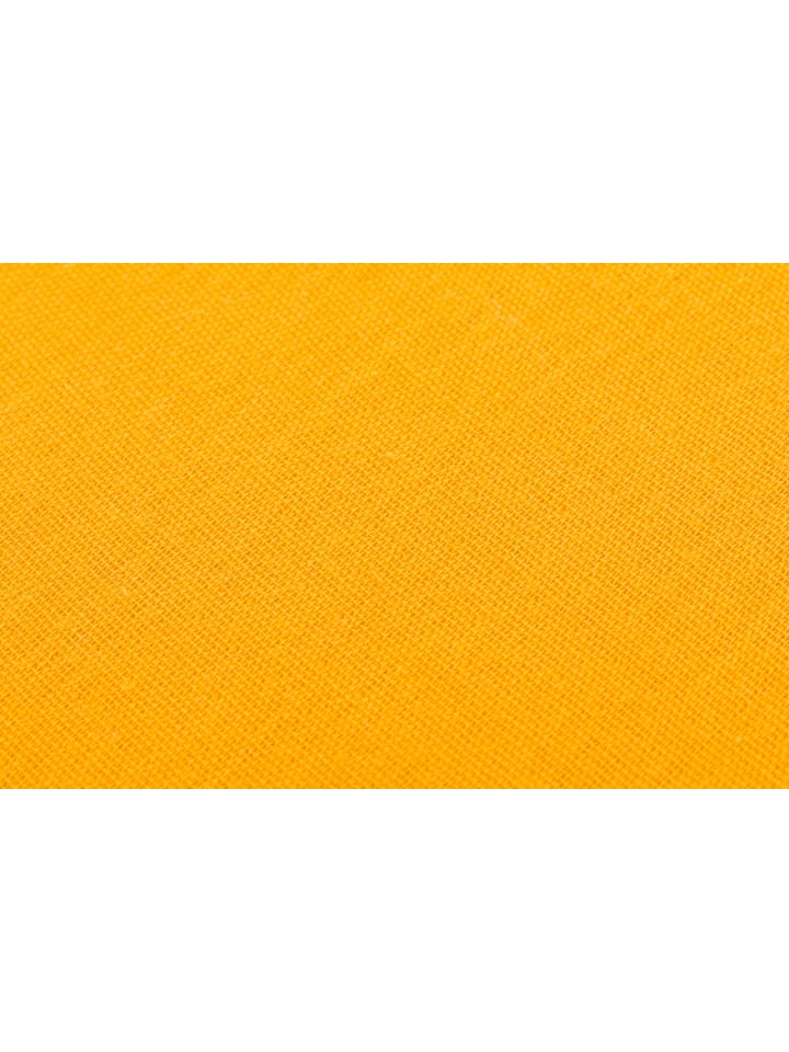 fillikid Wendeauflage Muslin 48x74 cm Exklusiv in Curry günstig kaufen onesize
