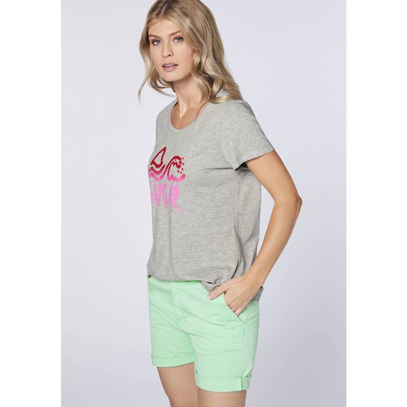 Chiemsee T-Shirt T-Shirt Damen