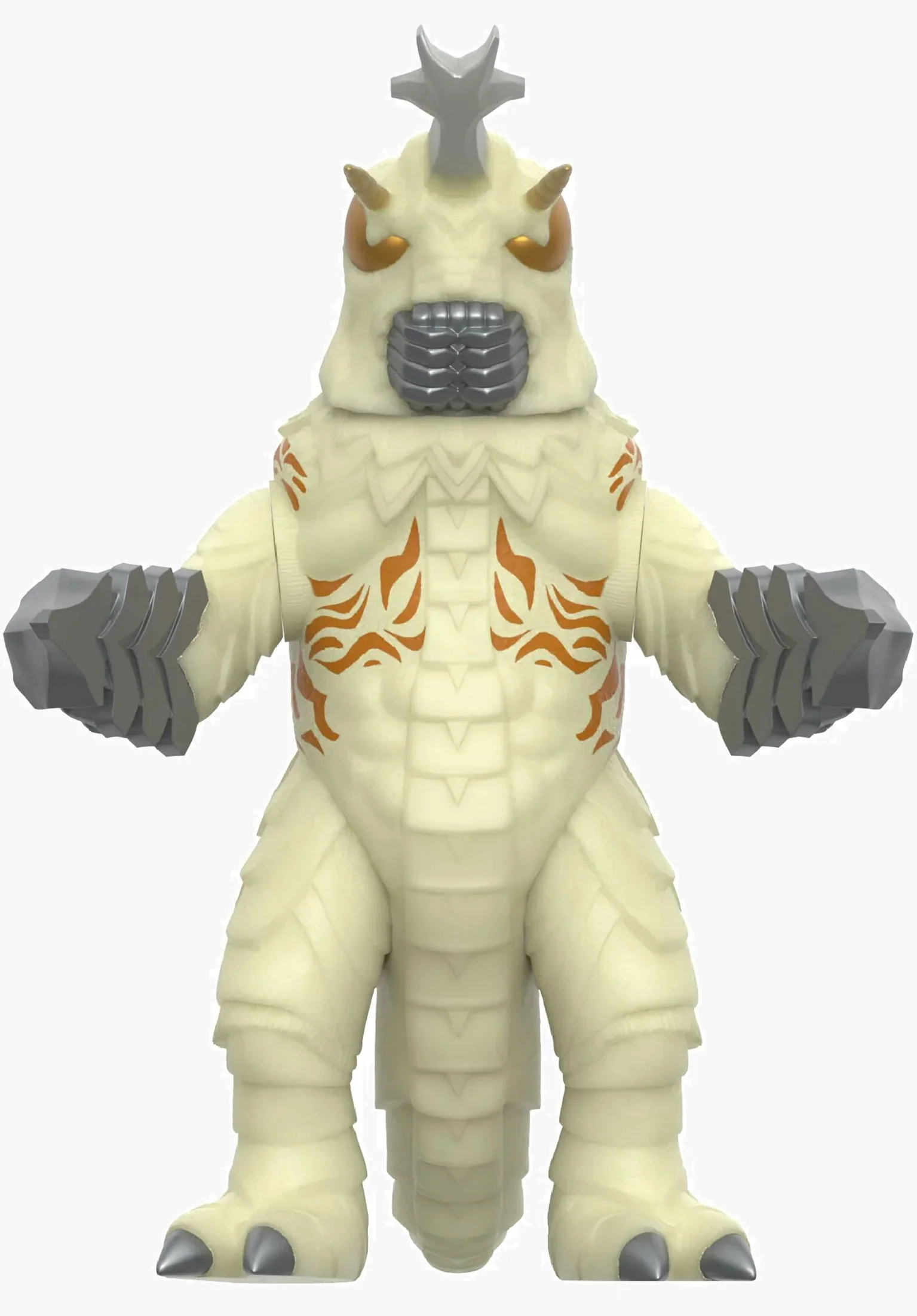 Toho ReAction Figures Wave 05 (Godzilla Day) - Meg