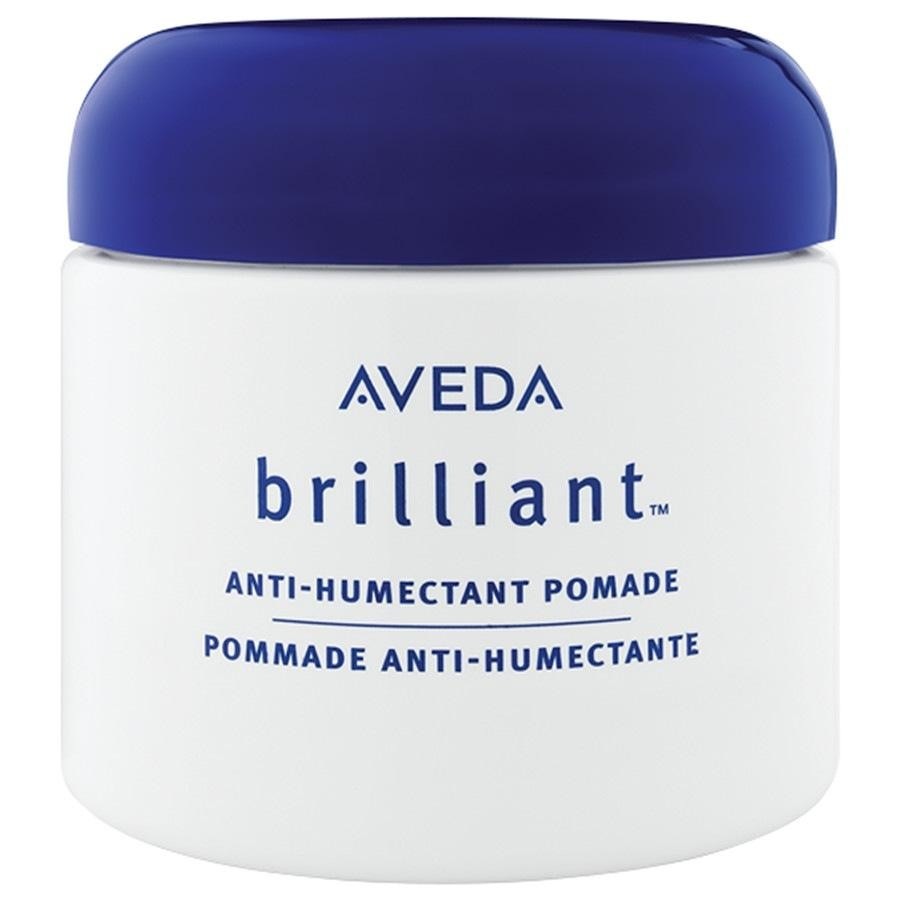 Brilliant Anti-Humectant Pomade