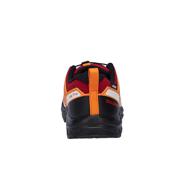 XA PRO V8 CLIMASALOMON WATERPROOF Kinder - Trailrunningschuhe