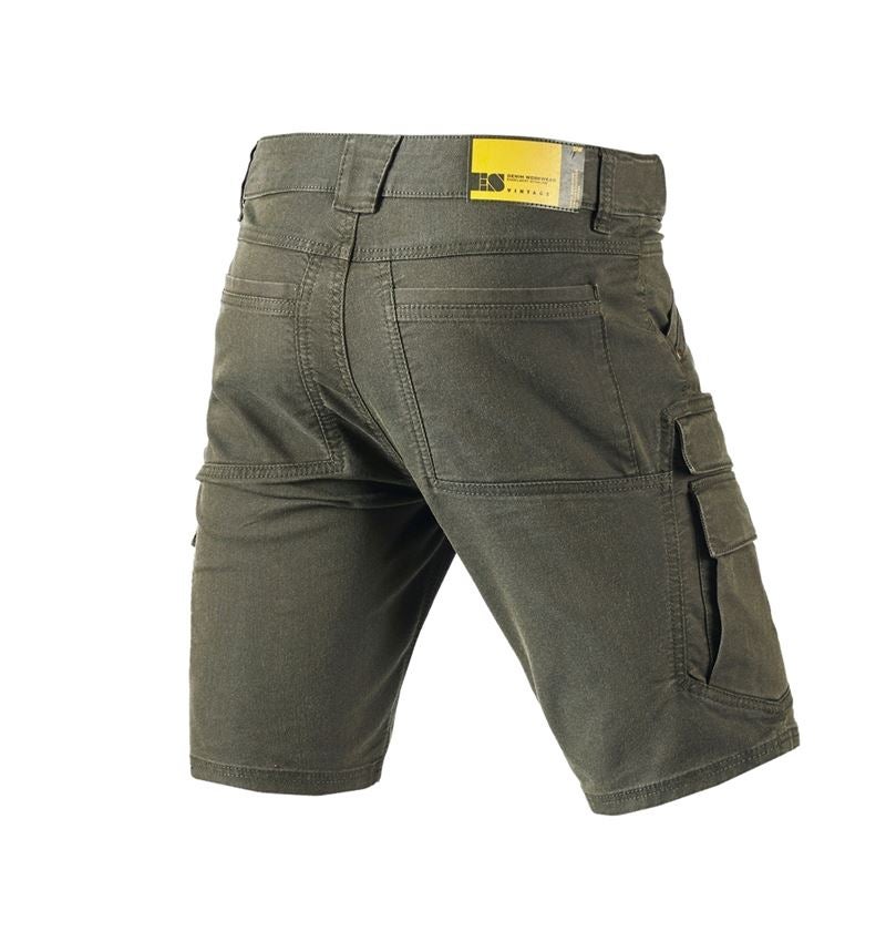 Cargo-Short e.s.vintage
