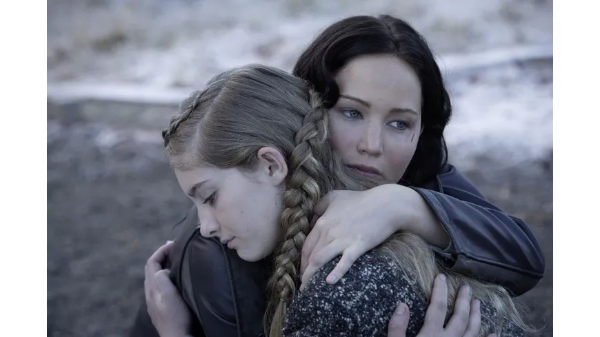 Die Tribute von Panem Gesamtedition  [4 BRs]