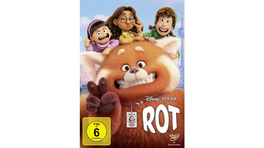 Rot