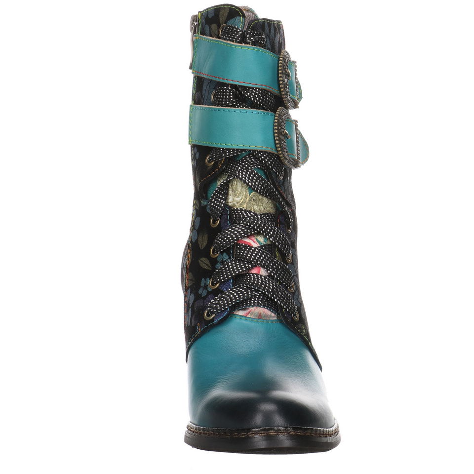 Laura Vita Elceao Stiefelette