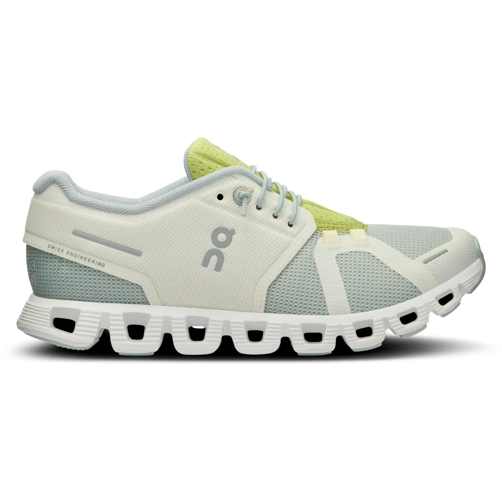 ON Cloud 5 Push 69.97999 / grau