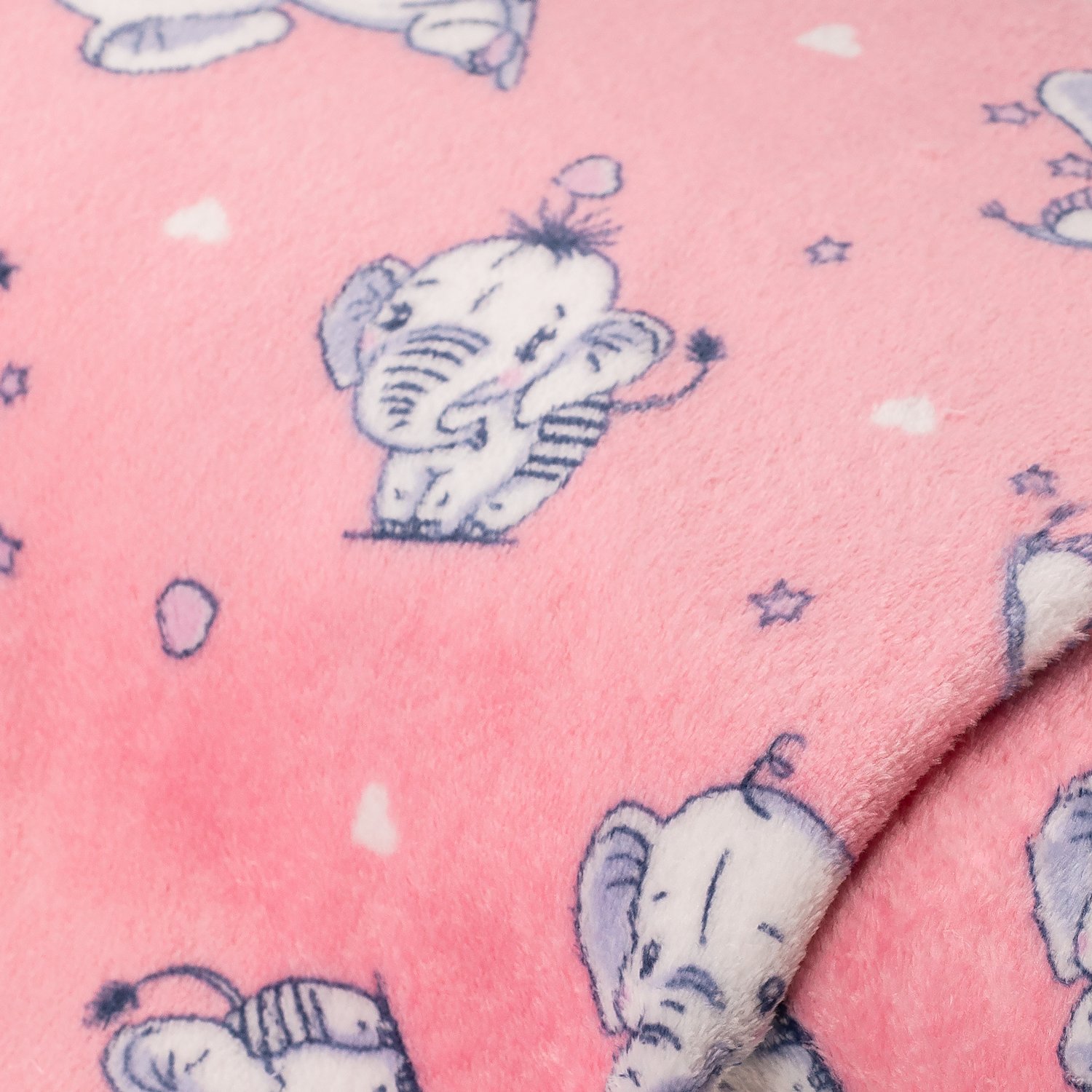 Wellness-Fleece 