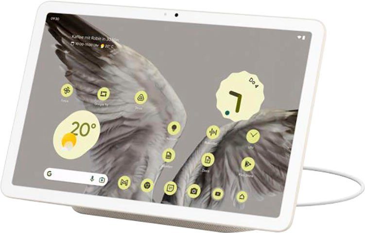 Google Pixel Tablet 256GB Tablet (11