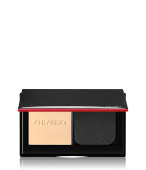 Shiseido Synchro Skin Self-Refreshing Custom Finish Kompakt Foundation-9 g