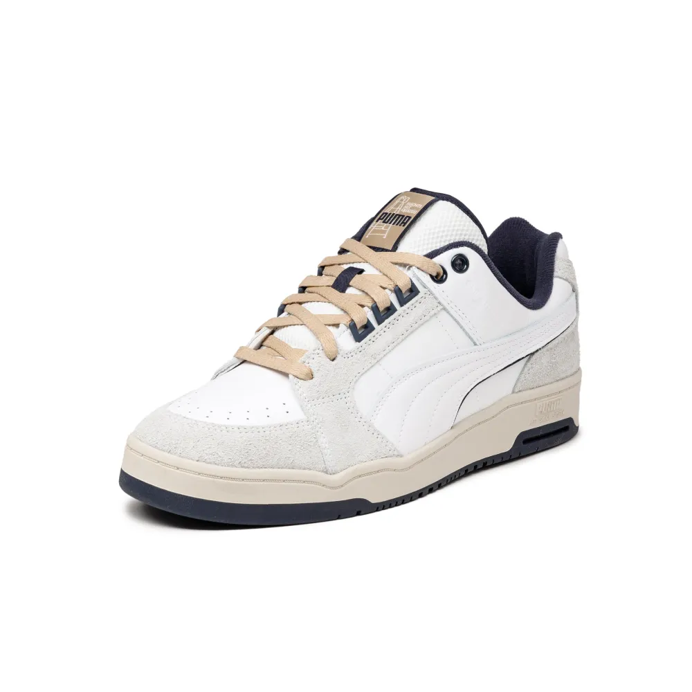 PUMA Slipstream Lo Service Line 393135-01 / weiss