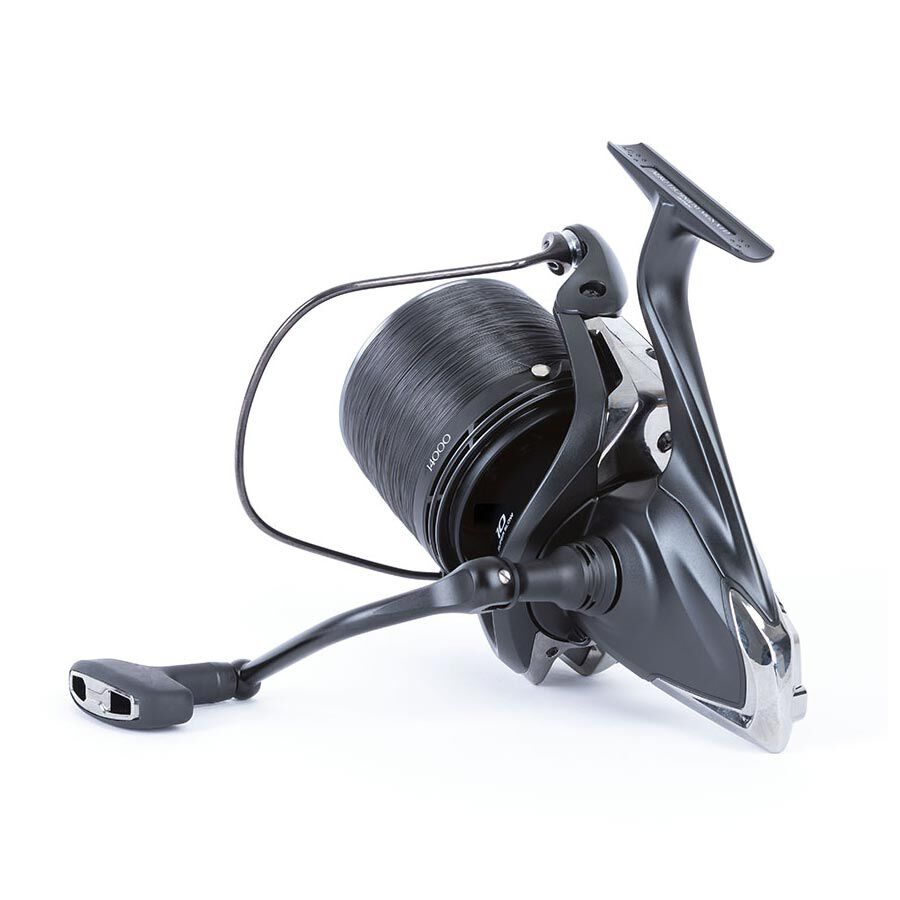 Naviják Shimano Aero technium MgS XTD 14000
