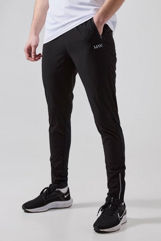 2er-Pack Tall Man Active Jogginghose