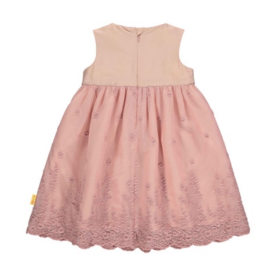 Kleid, rosa für Mädchen