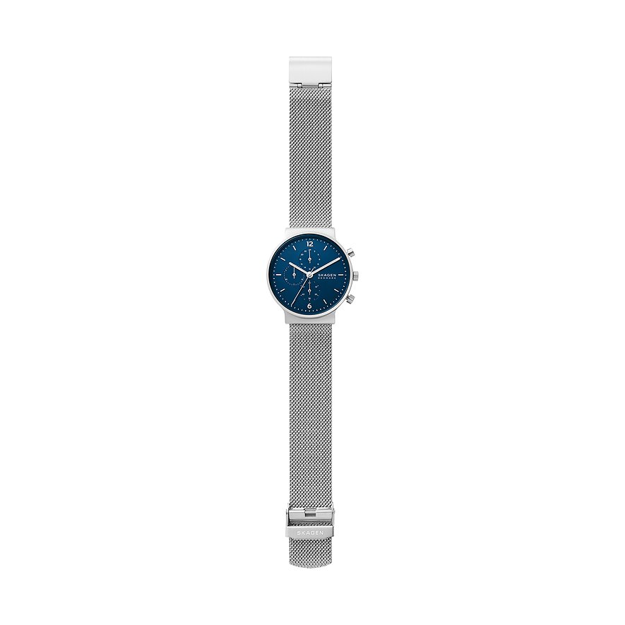 Skagen Chronograph