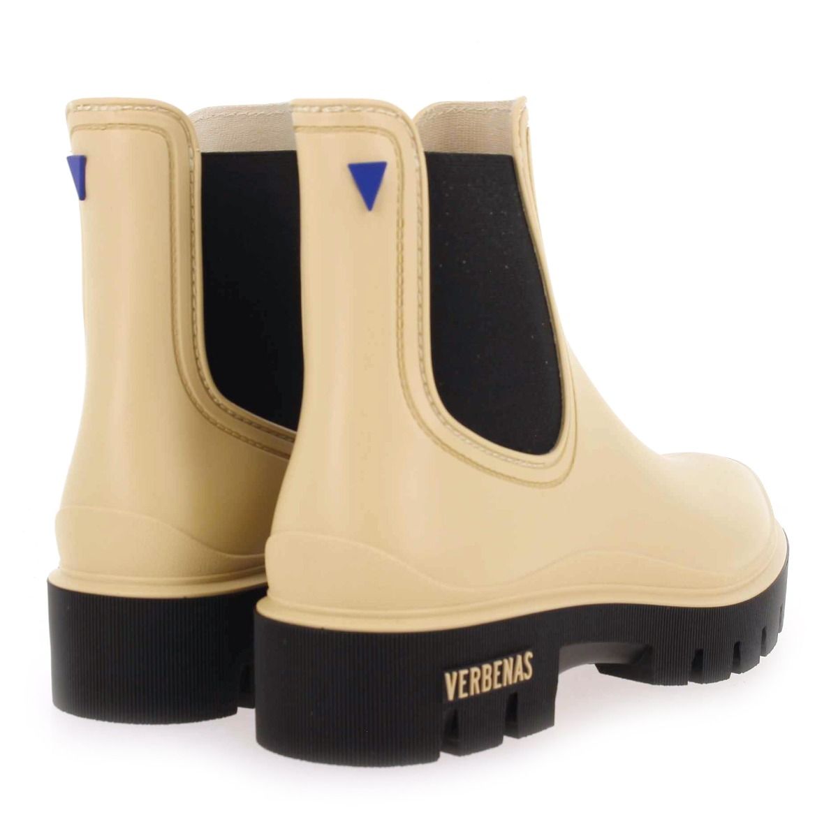 Verbenas  MAE - Beige Noir