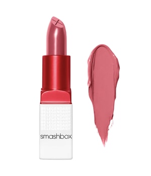 Smashbox Be Legendary Prime & Plush Lippenstift-3.4 g