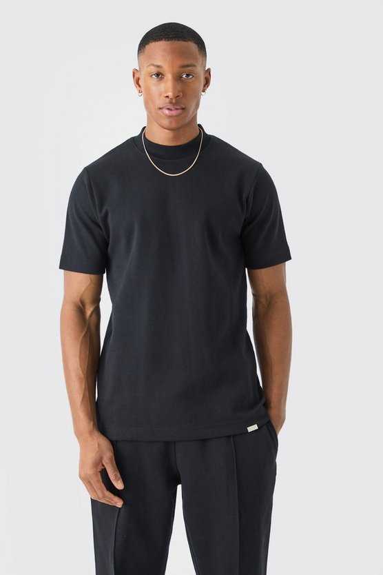 Slim-Fit T-Shirt & Jogginghose