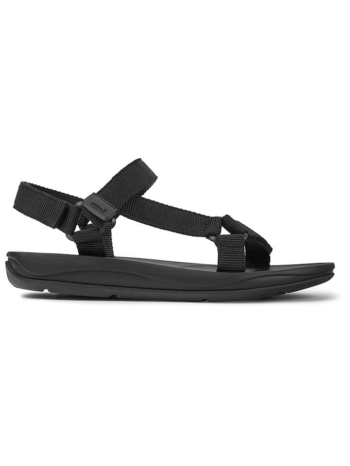 Camper Sandalen in Schwarz günstig kaufen