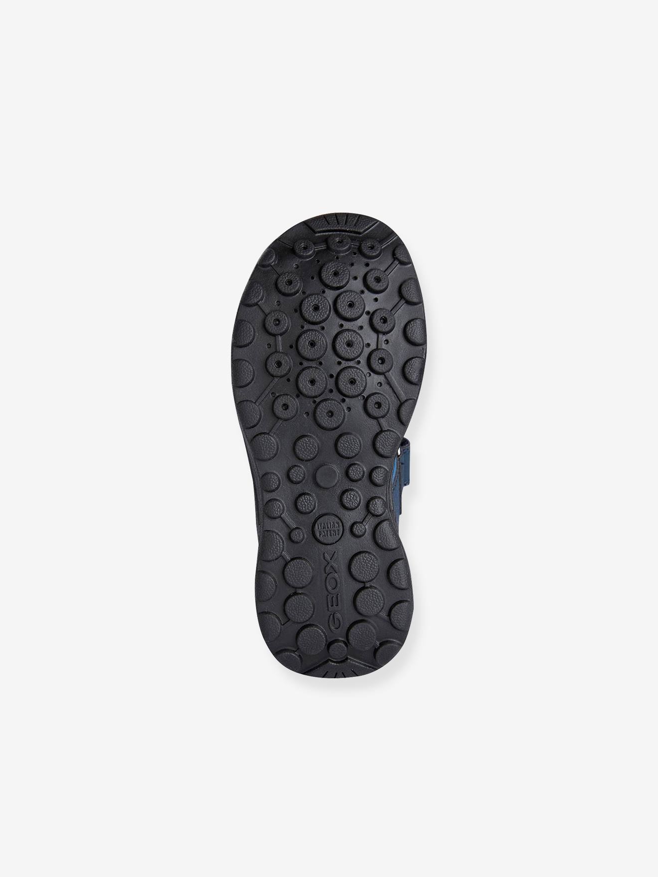 Sandales enfant Vaniett Boy B GEOX® encre
