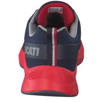 Ducati Sneaker in blau